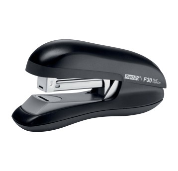 Zszywacz uniwersalny RAPID F30 FC do 30 kartek metal / tworzywo kol. czarny [23256500]