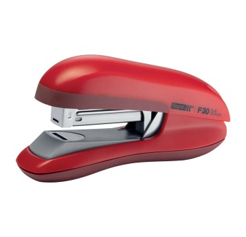 Zszywacz uniwersalny RAPID F30 FC do 30 kartek metal / tworzywo kol. czerwony [23256502]