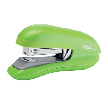 Zszywacz uniwersalny RAPID F30 FC do 30 kartek metal / tworzywo kol. jasnozielony [5000356]