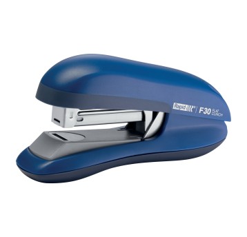 Zszywacz uniwersalny RAPID F30 FC do 30 kartek metal / tworzywo kol. niebieski [23256501]