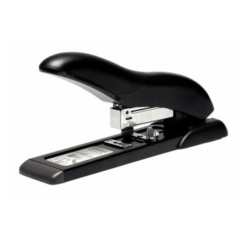Zszywacz uniwersalny RAPID FASHION HD70 do 70 kartek metal / tworzywo kol. czarny mocny [21281406]