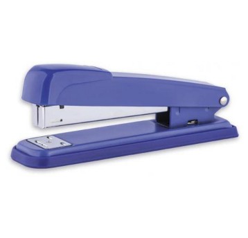 Zszywacz uniwersalny TAURUS 804 do 40 kartek metal / tworzywo mix kolorów [84-540022]