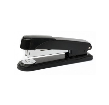 Zszywacz uniwersalny TAURUS 850 do 50 kartek metal / tworzywo mix kolorów [TT00763]