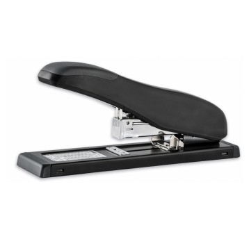 Zszywacz uniwersalny TAURUS 9100 do 100 kartek metal kol. czarny [TT00765]