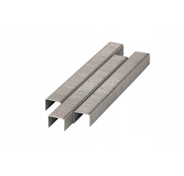 Zszywki 24/6 uniwersalne OK.OFFICE 30 kartek kol. srebrny 1000 szt. [100-0032]